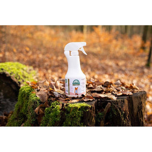 Lockmittel für Füchse 500ml Sprühflasche Eurohunt