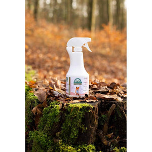 Lockmittel für Füchse 500ml Sprühflasche Eurohunt
