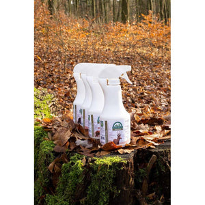 Lockmittel für Füchse 500ml Sprühflasche Eurohunt