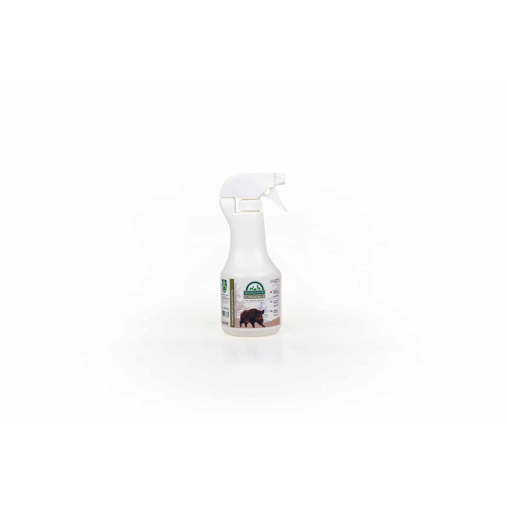 Lockmittel für Schwarzwild 500ml Sprühflasche