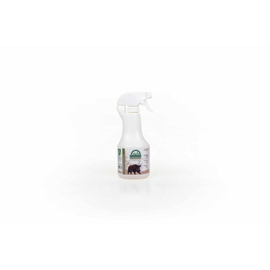 Lockmittel für Schwarzwild 500ml Sprühflasche Eurohunt