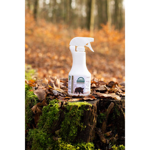 Lockmittel für Schwarzwild 500ml Sprühflasche Eurohunt