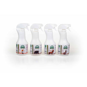 Lockmittel für Schwarzwild 500ml Sprühflasche Eurohunt