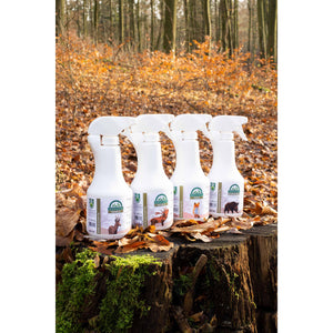Lockmittel für Rotwild 500ml Sprühflasche Eurohunt