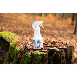 Lockmittel für Rehwild 500ml Sprühflasche Eurohunt