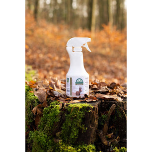Lockmittel für Rehwild 500ml Sprühflasche Eurohunt