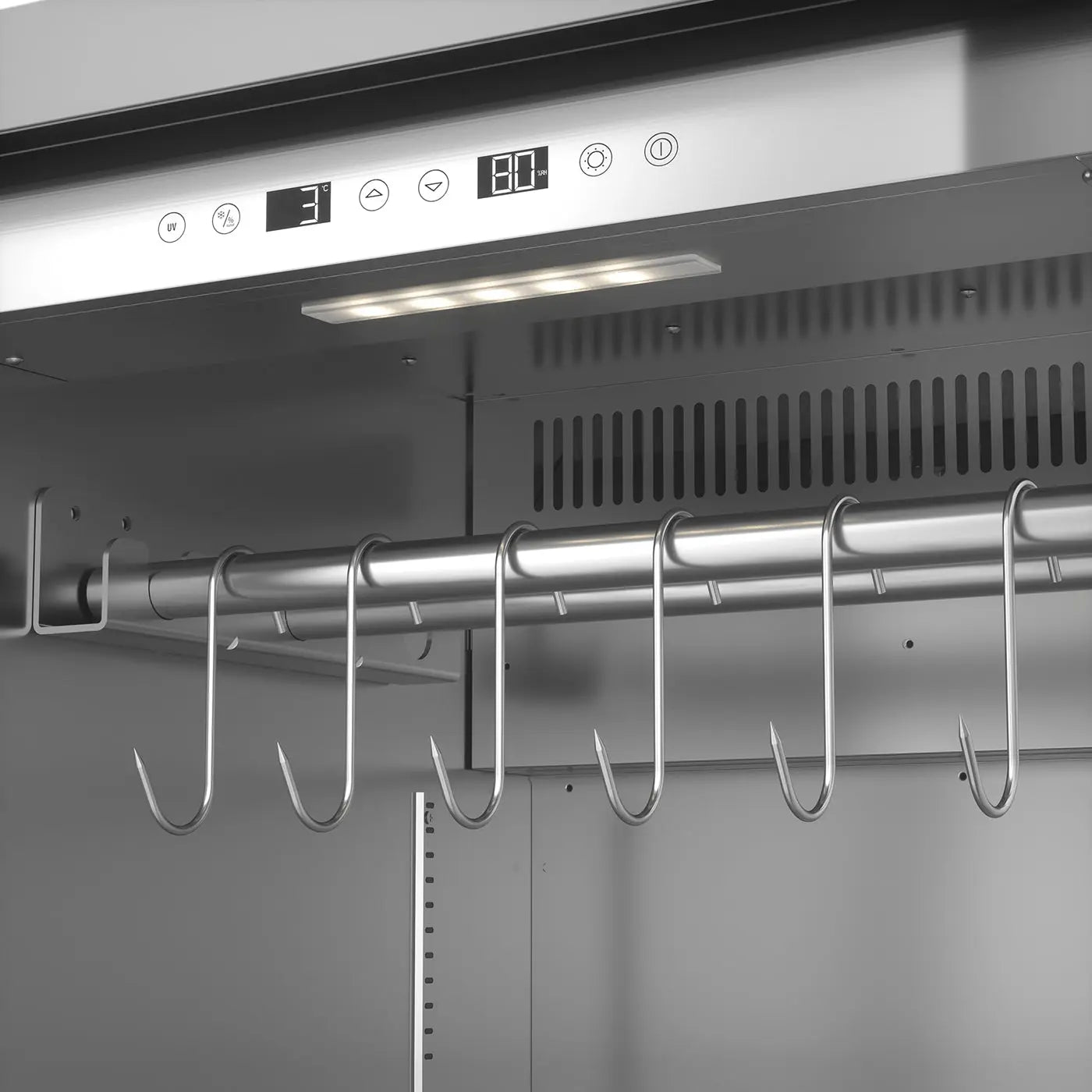 DryAged Master 380 Pro CASO - Habee