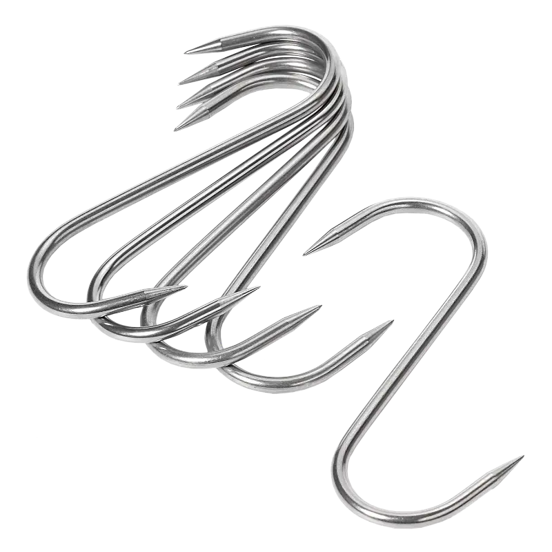 Fleischhaken - Habee