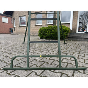 Hochsitz 360° drehbar 