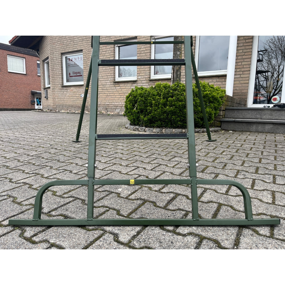 Hochsitz 360° drehbar "Hirschblick" 3,25m