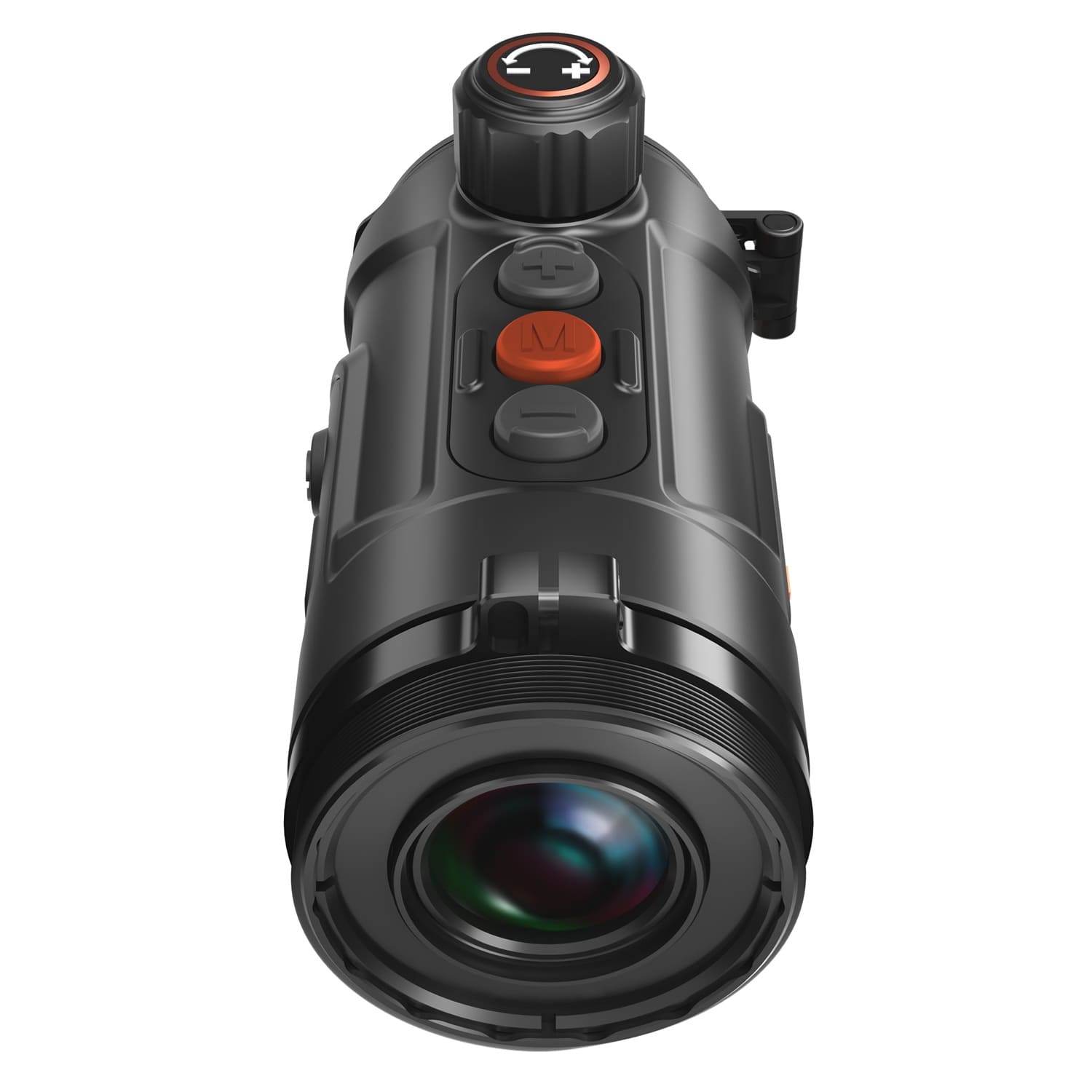 Hunt 635 Pro – innovatives Wärmebild-Vorsatzgerät von ThermTec + Wechselakku