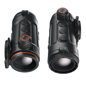 Hunt335 – leichtes und innovatives Wärmebild-Vorsatzgerät von ThermTec