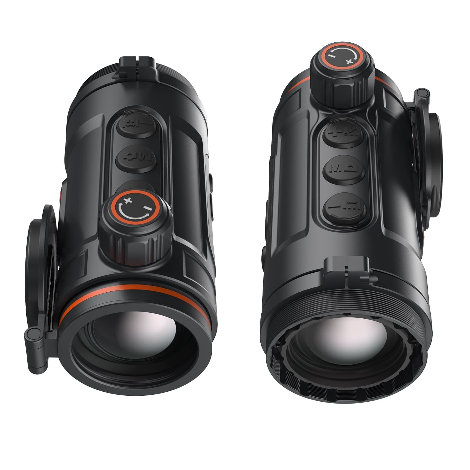 Hunt335 – leichtes und innovatives Wärmebild-Vorsatzgerät von ThermTec