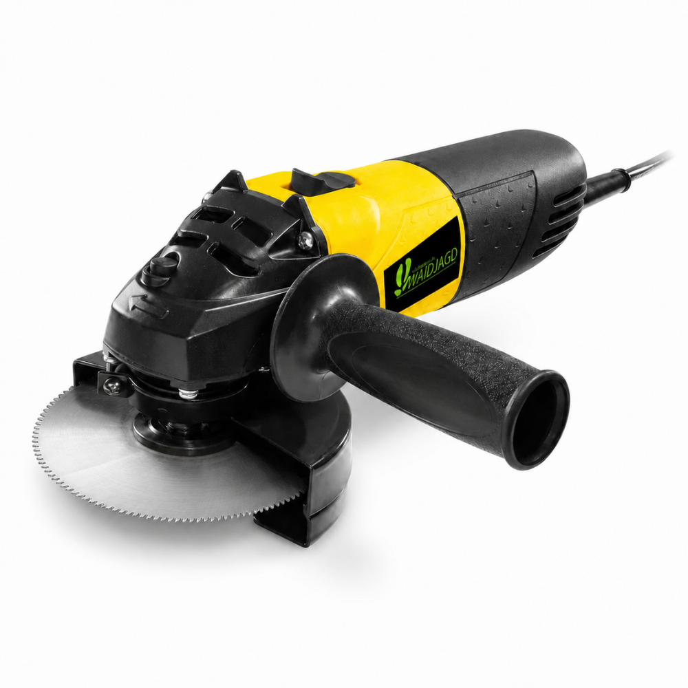 Knochensäge elektrisch Rippensäge Waidjagd GQ-KS 115 Sägeblatt Ø 115mm