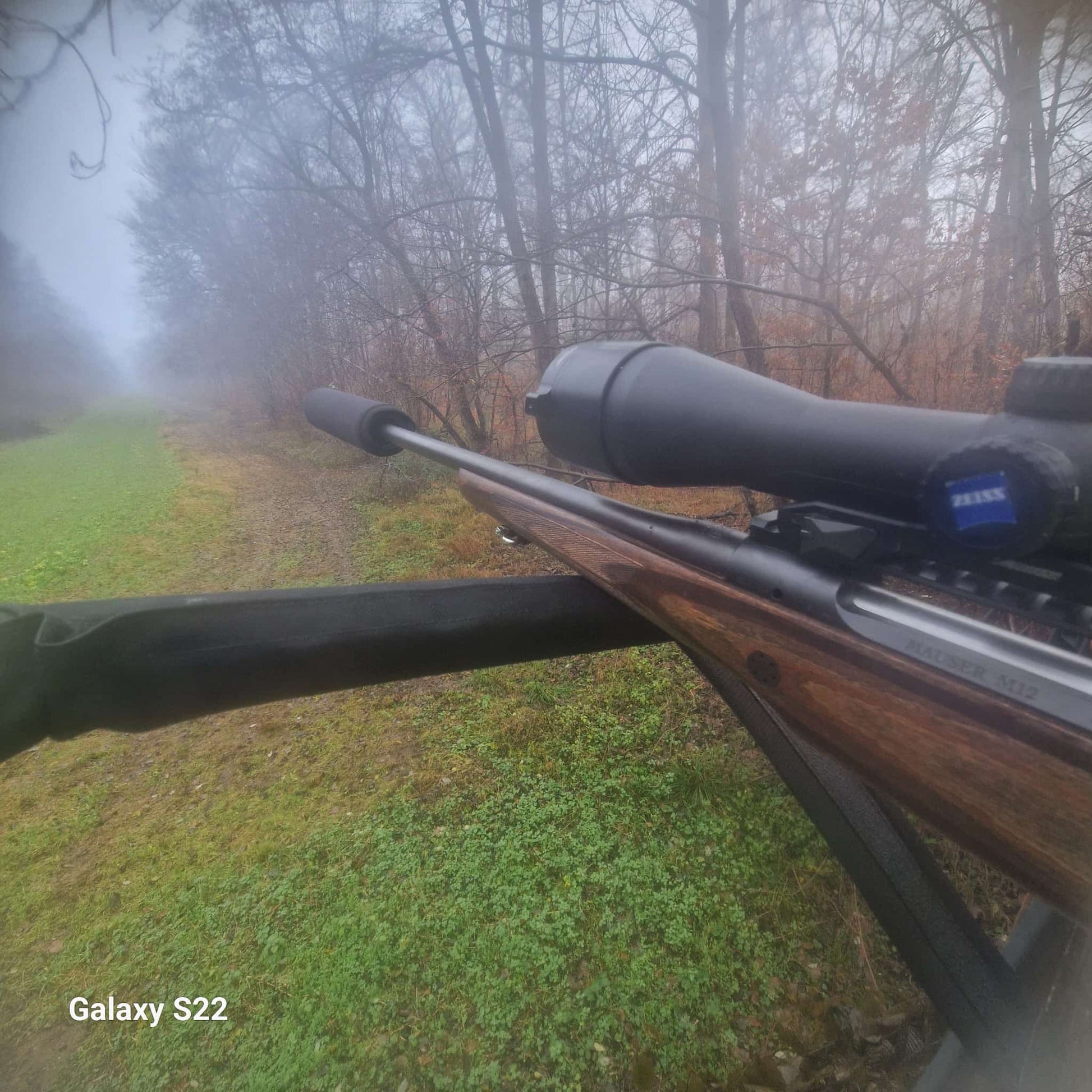 Hochsitz Matterhorn 360° drehbarer Sitz Waidjagd, Robust, Witterungsbeständig
