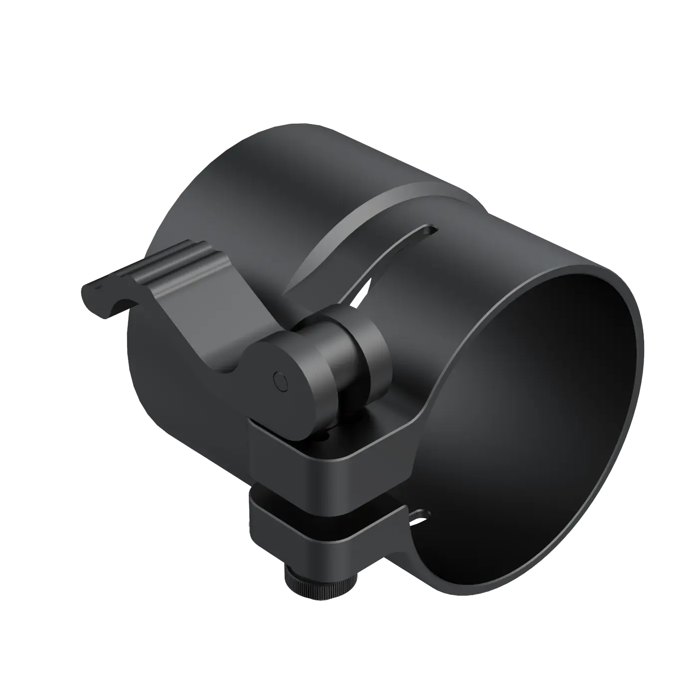 Schnellverschluss-Adapter für PARD NV 007 A & V - Habee