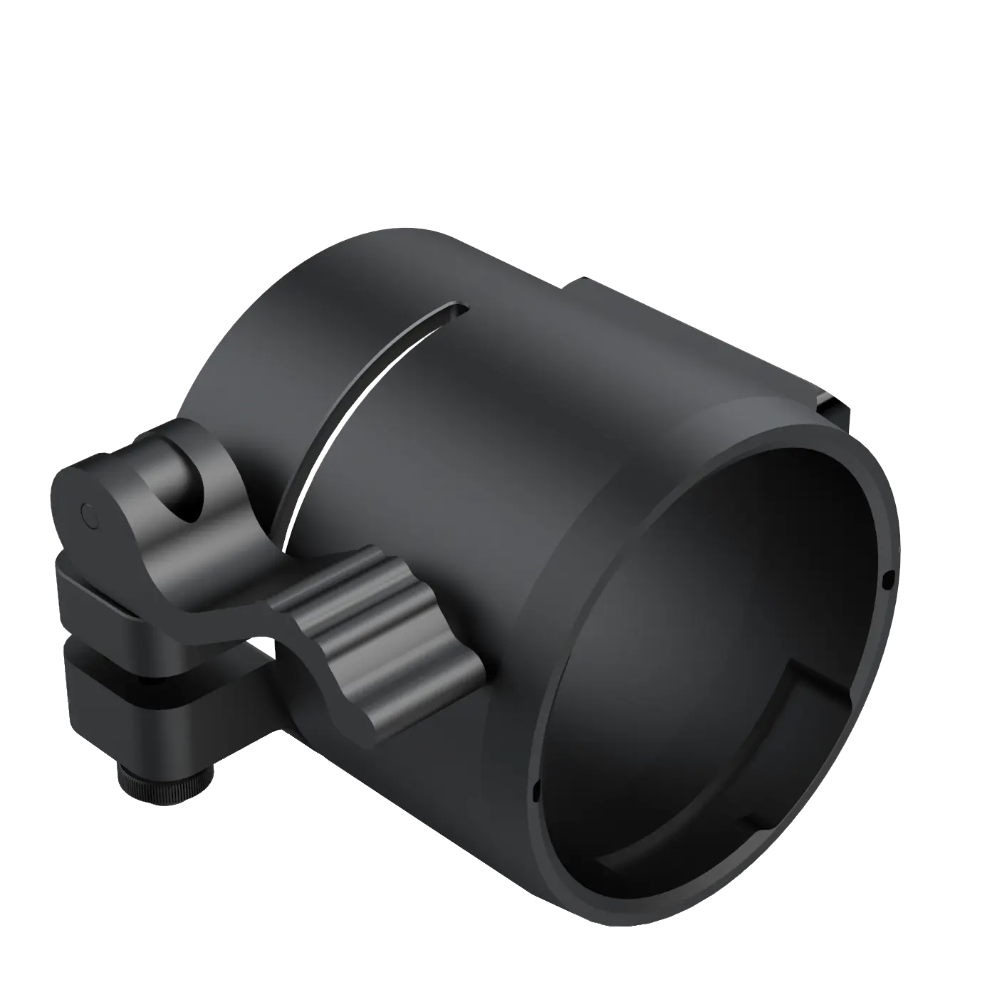 Schnellverschluss-Adapter für PARD NV 007 A & V - Habee