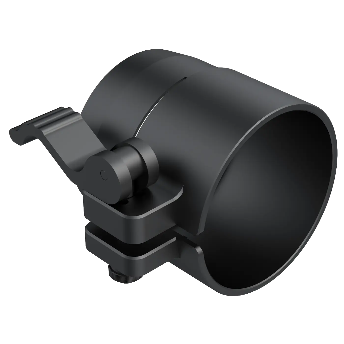 Schnellverschluss-Adapter für PARD NV 007 A & V - Habee
