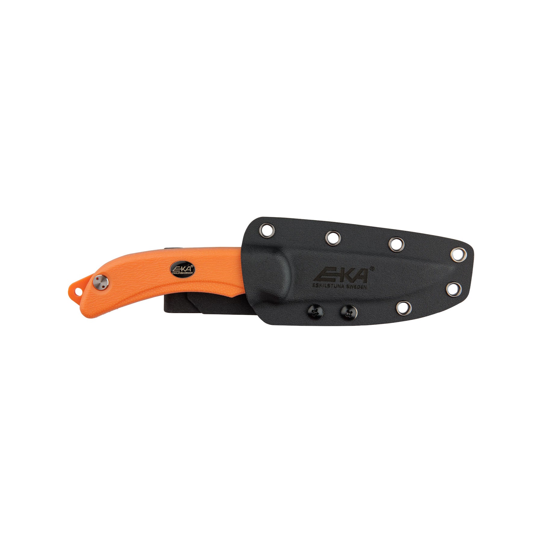 EKA SwedBlade G4 Orange