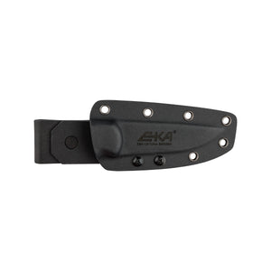 EKA SwedBlade G4 Orange Habee