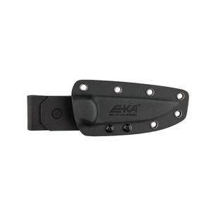EKA SwedBlade G4 Orange Habee