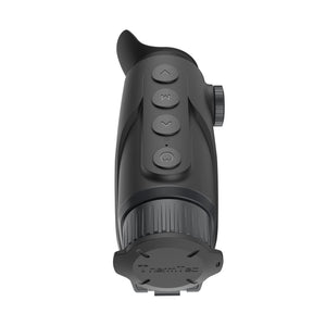 ThermTec Cyclone 315 – Wärmebildgerät im Taschenformat mit < 20 mK NETD