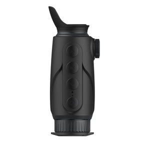 ThermTec Cyclone 325 – Wärmebildgerät im Taschenformat mit < 20 mK NETD