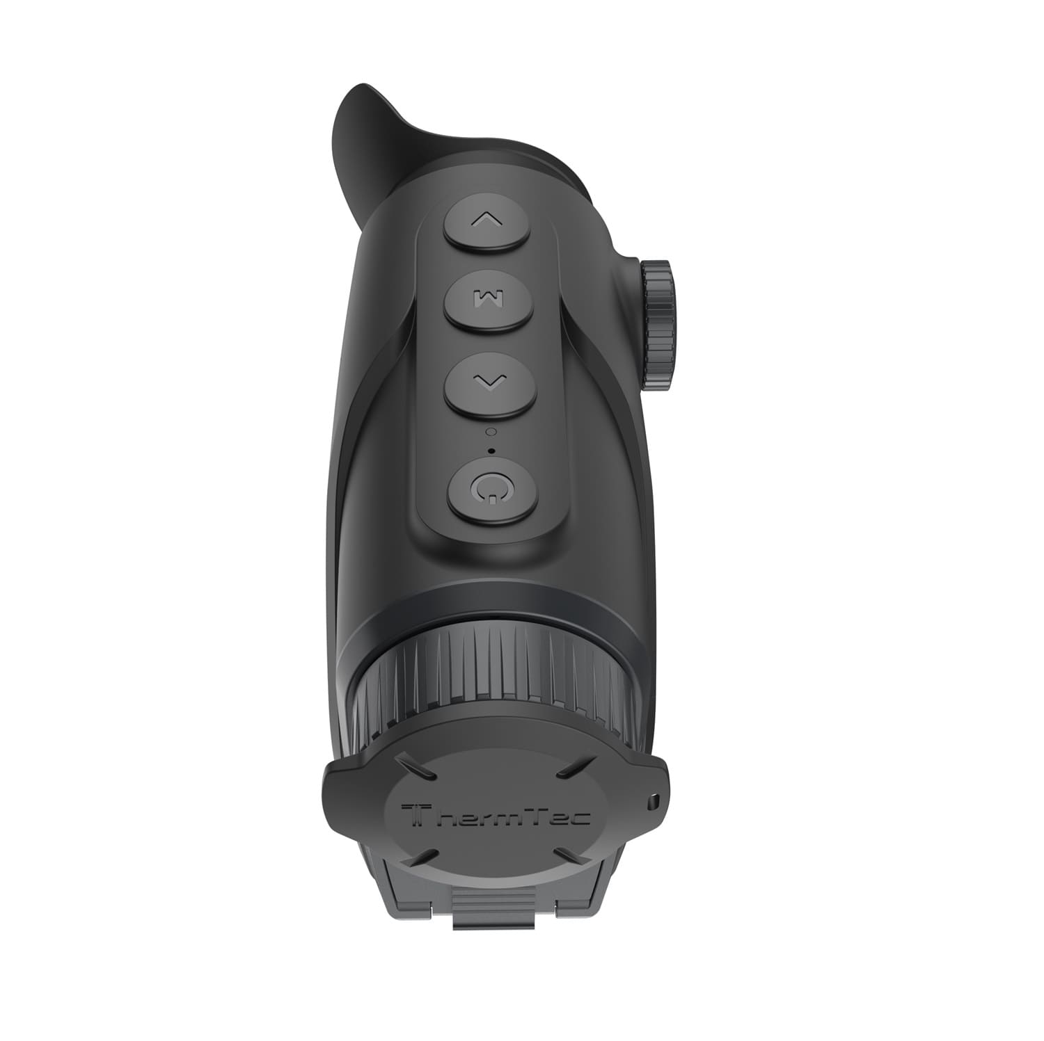 ThermTec Cyclone 325 – Wärmebildgerät im Taschenformat mit < 20 mK NETD