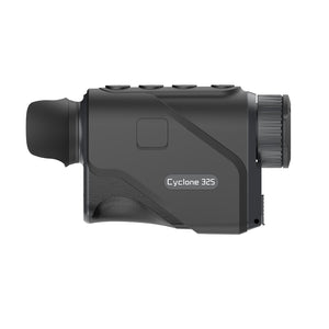 ThermTec Cyclone 325 – Wärmebildgerät im Taschenformat mit < 20 mK NETD