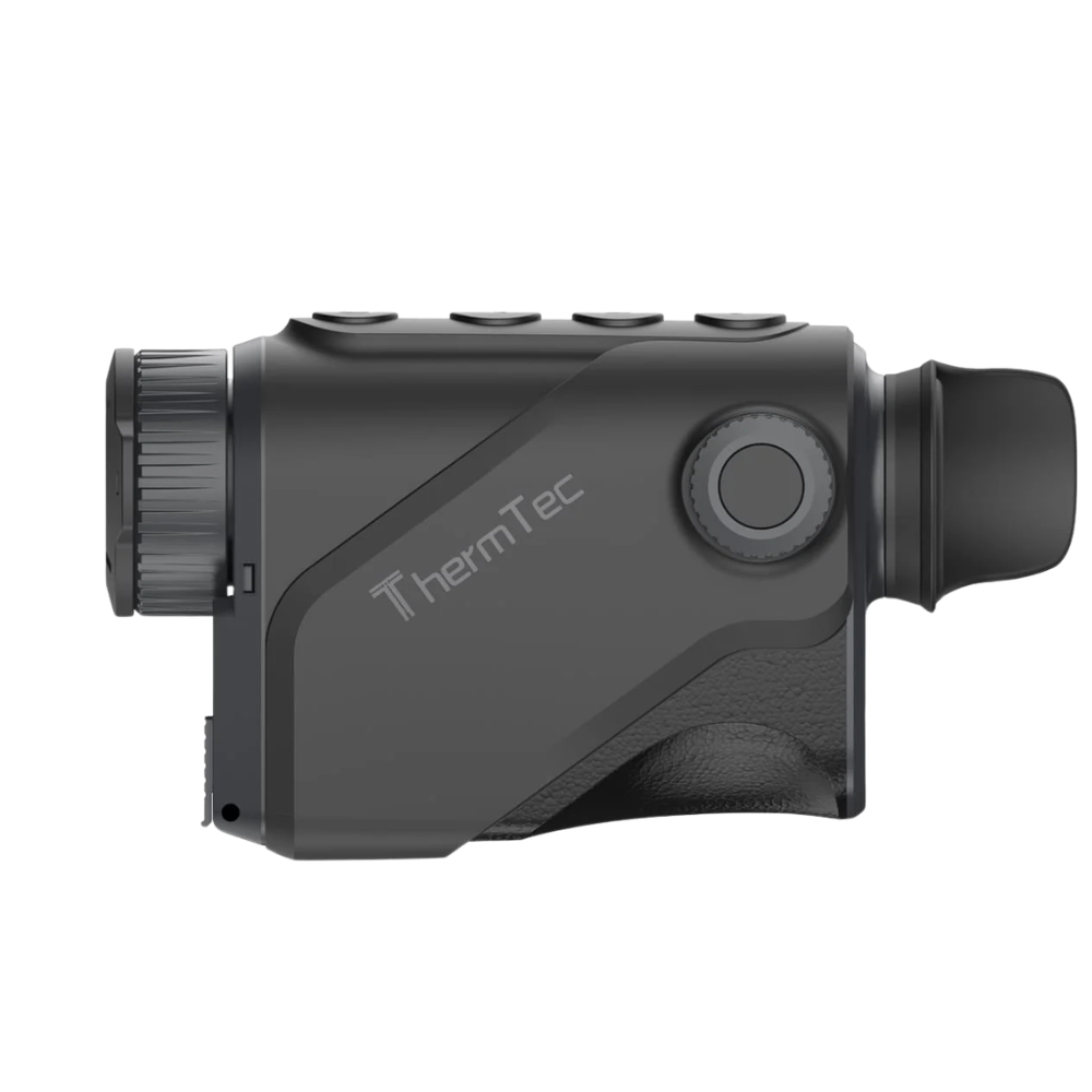 ThermTec Cyclone 325 – Wärmebildgerät im Taschenformat mit < 20 mK NETD