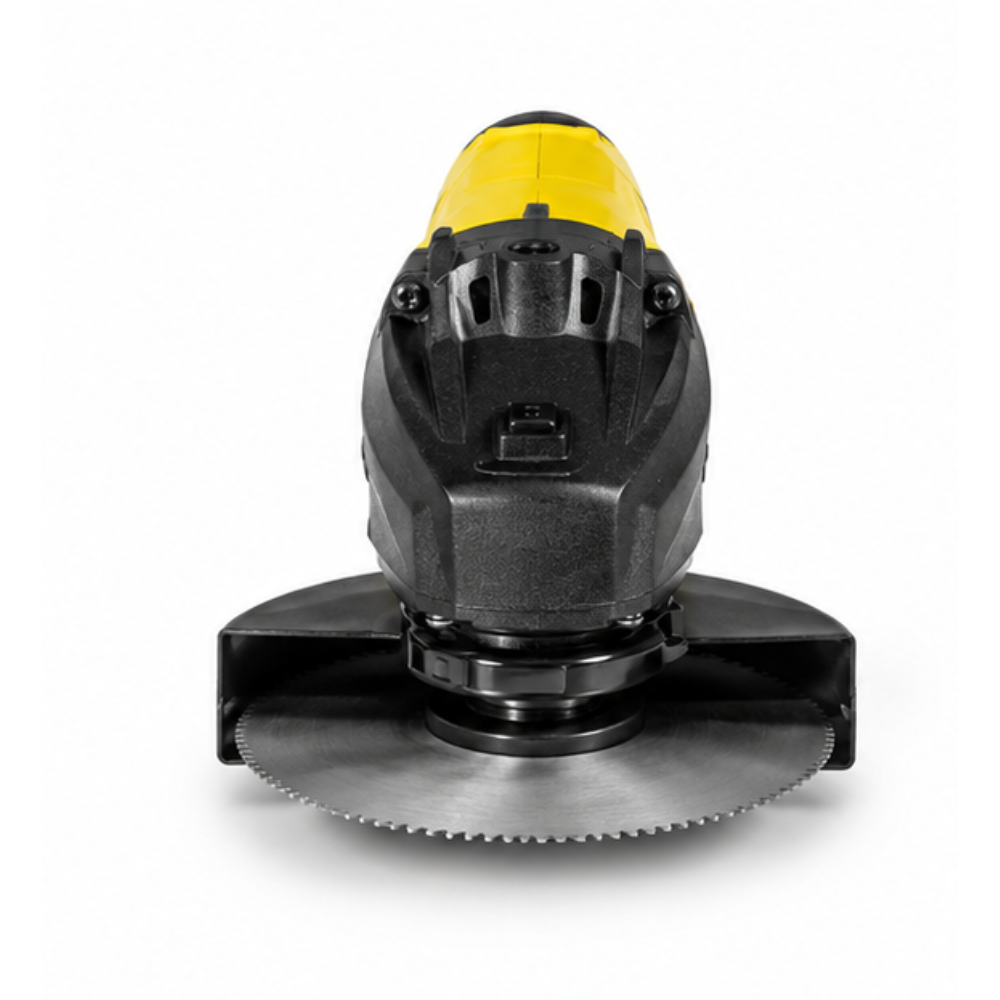 Knochensäge elektrisch Rippensäge  Waidjagd GQ-KS 125 Sägeblatt Ø 125mm
