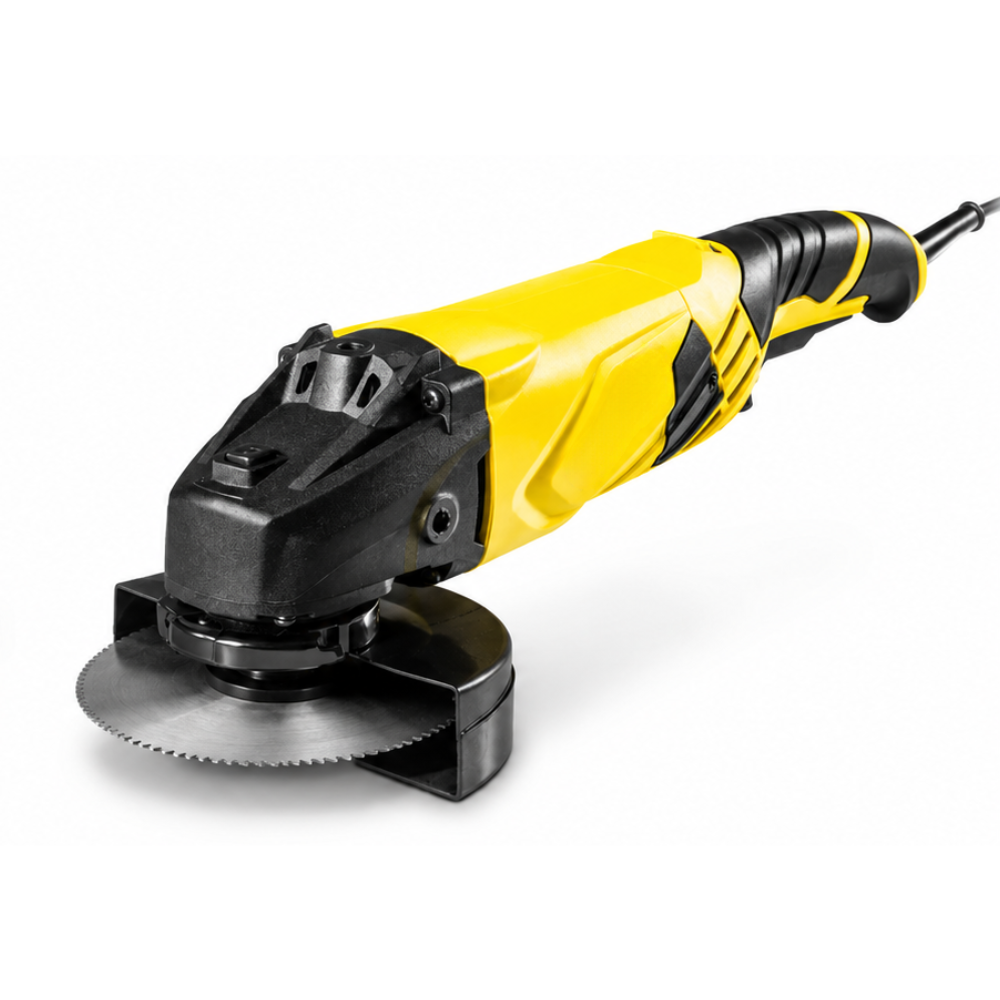 Knochensäge elektrisch Rippensäge  Waidjagd GQ-KS 125 Sägeblatt Ø 125mm