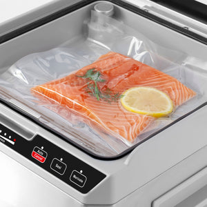 Kammervakuumierer VacuChef 40 CASO Habee
