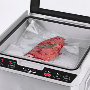Kammervakuumierer VacuChef 40 CASO Habee