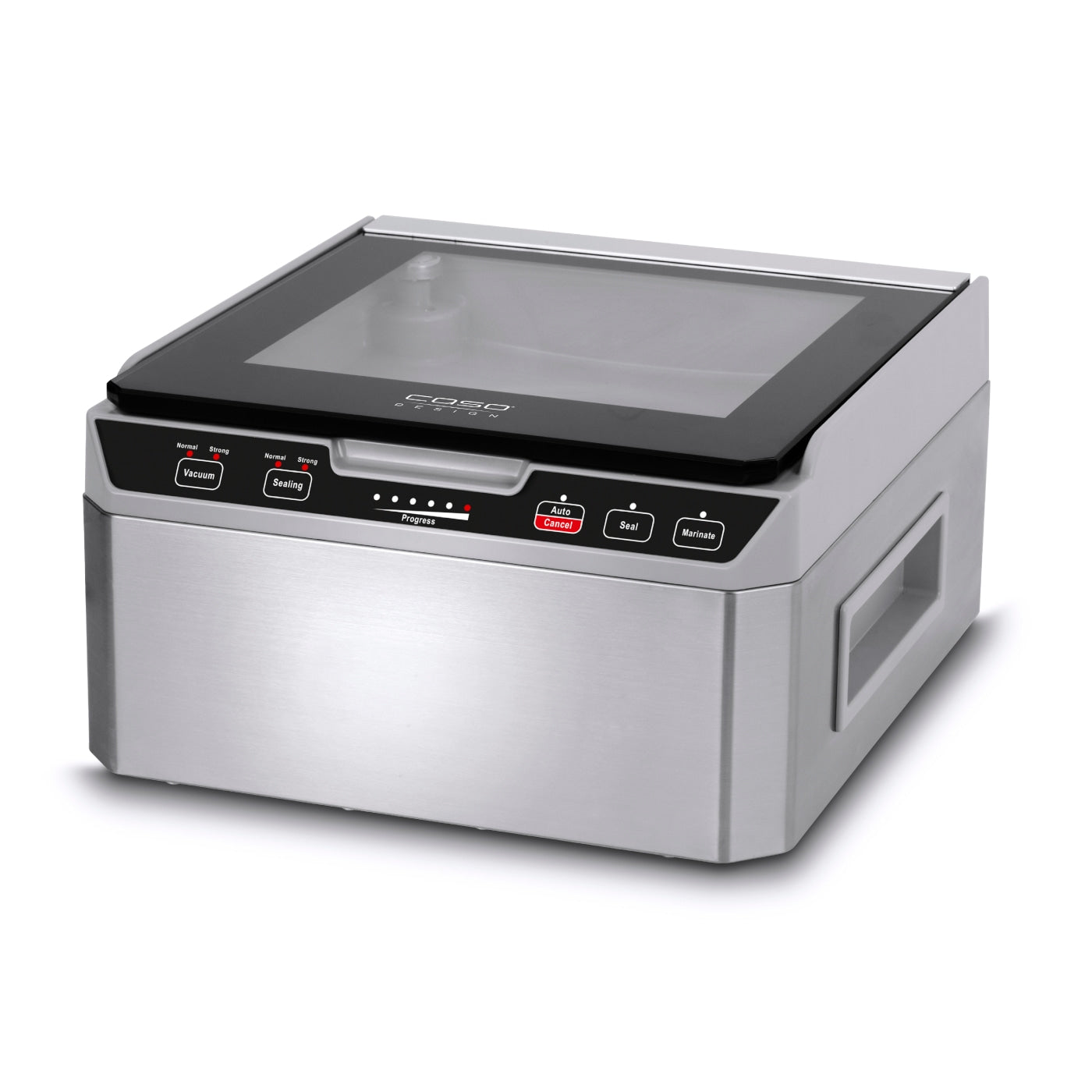 Kammervakuumierer VacuChef 40 CASO Habee