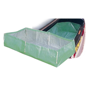 Wild und Allzweckwanne, zerlegbar, für alle Autos passend, reißfest & waschbar - Habee