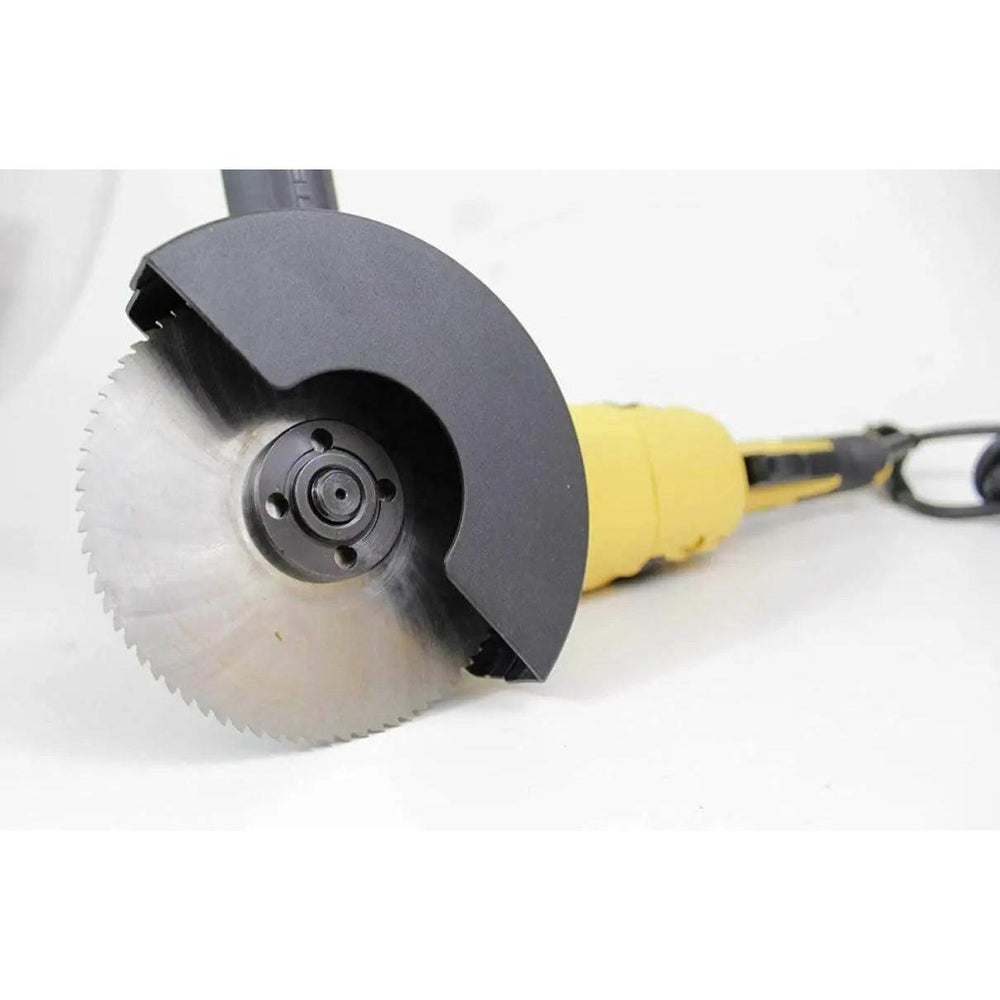 Knochensäge elektrisch Rippensäge GastroQuick GQ-KS 125 Sägeblatt Ø 125mm