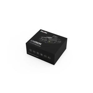Pixfra Wärmebildvorsatzgerät Chiron PFI-C425F - Habee