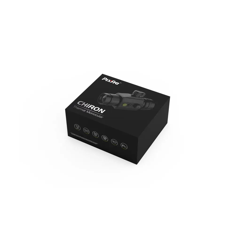 Pixfra Wärmebildvorsatzgerät Chiron PFI-C425F - Habee
